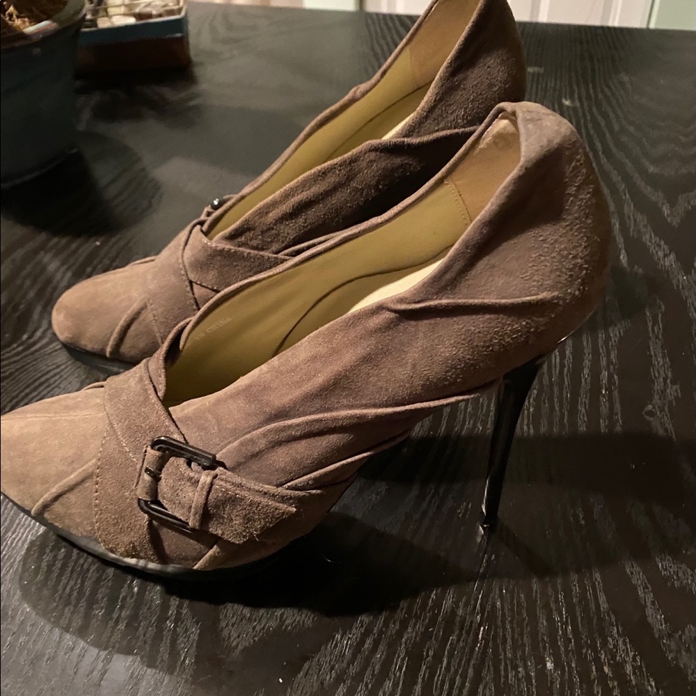 Women’s heels